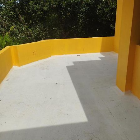 Rohini Homestay Varkala Exterior foto