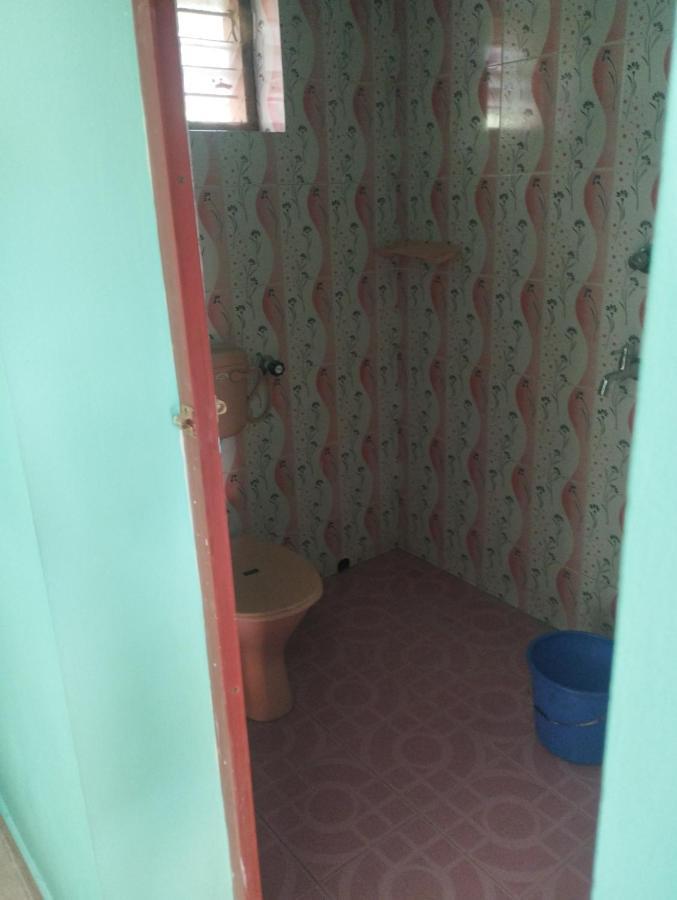 Rohini Homestay Varkala Exterior foto